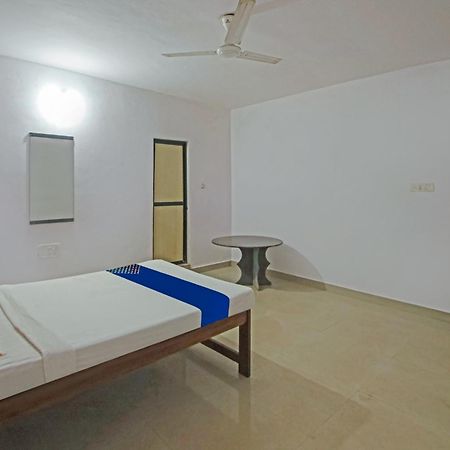 Hotel O Sunshine Guest House Arambol Exterior foto